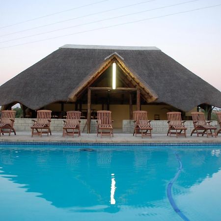 Dwaleni Farm Lodge Matsapha Екстер'єр фото