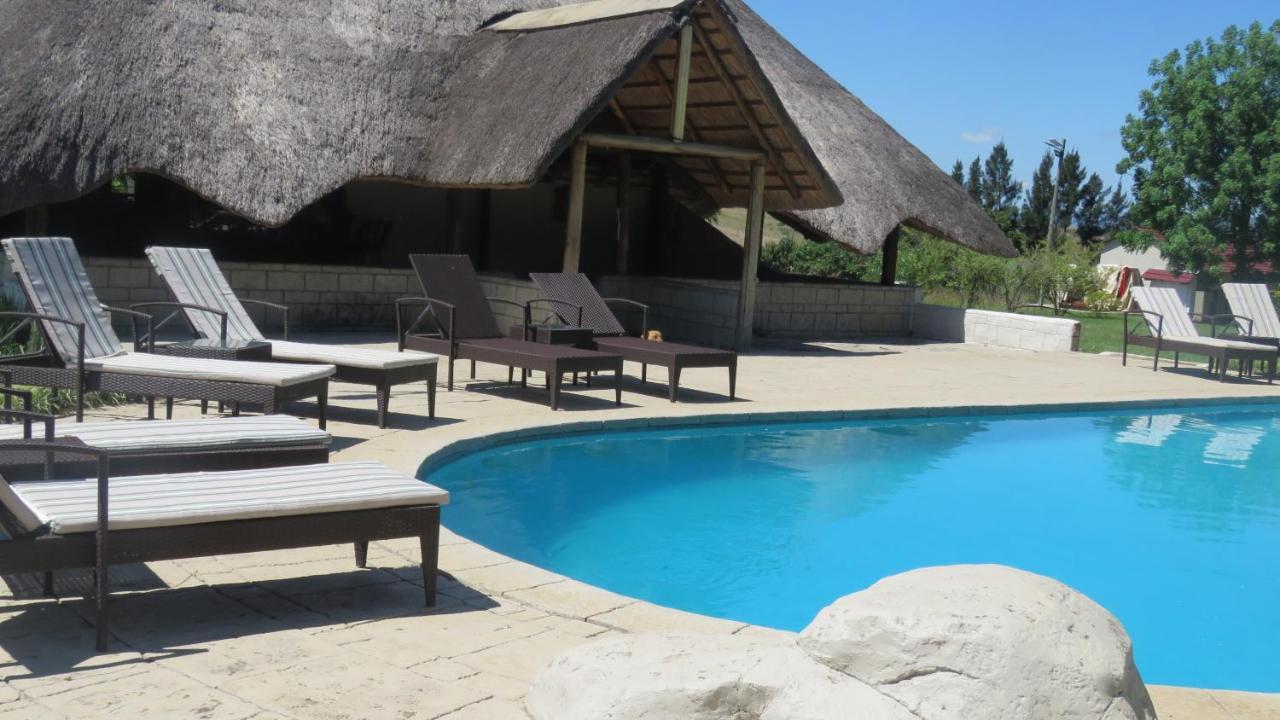 Dwaleni Farm Lodge Matsapha Екстер'єр фото